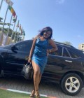 Rencontre Femme Cameroun à Douala : Emmanuelle, 33 ans